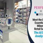 Perfect Corp. and Inovshop Ramp up In-Store AI Experience in Amazon’s Debut Parapharmacy in Milan