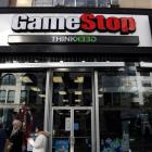 GameStop reports third-quarter profit on spending cuts