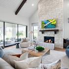 Toll Brothers Announces Model Home Grand Opening at Caliza Reserve Community in Boerne, Texas