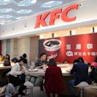 Yum China's Q1 Earnings & Revenues Miss Estimates, Stock Down