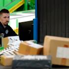US-China tariff reprieve doesn't tackle the big e-commerce trade in small packages