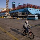 South Korea counts on shipbuilding to ease US tariff woes