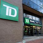 TD to spend $1B in 2-year span on compliance fixes
