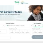 Wag! Pet Care Solutions Now Available through Bright Horizons