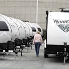 Winnebago Stock Hits a 5-Year Low. What It Means for the RV Industry.