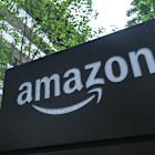 Amazon, Cameco, Universal Health Services: Trending Tickers
