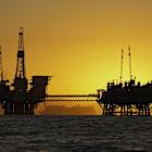 Oil Retreats After Trump Announces Tariffs on China, Europe