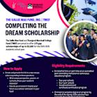 Sallie Mae Now Accepting Applications for Its Completing the Dream Scholarship Program