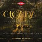 221 Years in the Making, Orkin Commemorates Historic Double Cicada Brood Emergence with Live "Orkinstra" Event