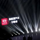 BYD tops Singapore vehicle sales so far this year, replacing Toyota