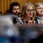 AI Titans Flex Clout to Leverage Tax Bill to Override State Laws