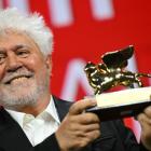 Pedro Almodovar: chronicler of modern Spain crowned in Venice