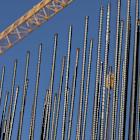Trump's New Tariff Hike Roils Global Steel Stocks