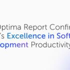 BlueOptima Report Confirms EPAM's Excellence in Software Development Productivity