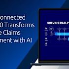 Appian Connected Claims 2.0 Transforms Insurance Claims Management with AI