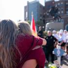 'It’s inconceivable': FSU mourns campus shooting victims