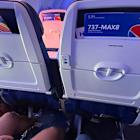 I Snagged One of Southwest’s New Extra-Legroom Seats. You Can Too.