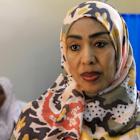 On Khartoum front line, Sudan women medics risk all for patients
