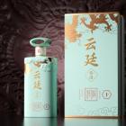 QuantaSing Unveils Private Label Chinese Baijiu Brand YUNTING