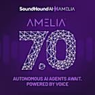 SoundHound’s Amelia 7.0 Platform Delivers Agentic AI With Category Leading Voice Technology