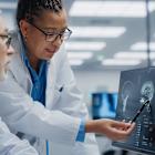 Why Biohaven Stock Plummeted by More Than 15% Today