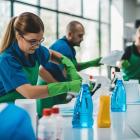 The Clorox Company (CLX): Among the Growing Dividend Stocks with Low PE Ratios