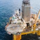 Equinor discovers oil and gas near Fram field in North Sea