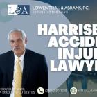 Lowenthal & Abrams, P.C. Expands Focus on Comprehensive Legal Representation for Commercial Vehicle and Motorcycle Accident Injuries in Harrisburg, PA