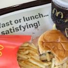 Consumer Group Calls for McDonald’s Boycott. What It Means for the Stock.