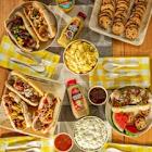 Brats & Backyard Vibes: SpartanNash Launches Brat Shop to Meet Rising Demand for Grill Thrills