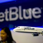 JetBlue, Spirit Airlines file appeal to merger block