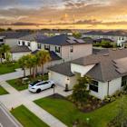 Landsea Homes Stock Soars On Apollo's New Home Buyout At 61% Premium