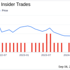 Insider Sale: CEO Erin Kane Sells 5,000 Shares of AdvanSix Inc (ASIX)