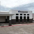 Encompass Health Rehabilitation Hospital of Houston at The Medical Center Now Open in Texas