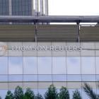 Cube completes acquisition of Thomson Reuters