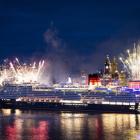 Cunard celebrates record bookings following Queen Anne launch