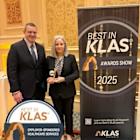 QuadMed Named 2025 Best in KLAS for Employer-Sponsored Healthcare Services
