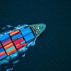 Trump Trade War: Shipping Giant Changes Outlook; Outlines Scenarios For U.S.-China Trade Talks