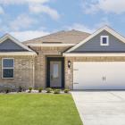 LGI Homes Opens Four New Communities in Dallas-Fort Worth Area