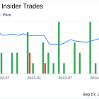 Insider Sale: Director Daniel Cho Sells 25,000 Shares of PCB Bancorp (PCB)