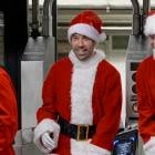 Santa Claus rally, American Airlines, Nippon-US Steel: 3 Things