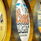 What Is Molson Coors Beverage Company's (NYSE:TAP) Share Price Doing?