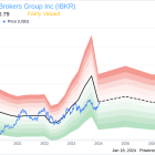 Interactive Brokers Group Inc CIO Thomas Frank Sells 28,325 Shares