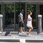 New York Times Posts Gains in Advertising and Subscription Revenue
