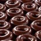 KRISPY KREME® Celebrates World Chocolate Day this Weekend by Returning Popular Chocolate Glazed Doughnut