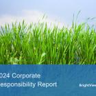 BrightView Publishes 2024 Corporate Responsibility Report