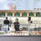 Sweetgreen Celebrates Grand Opening of First Ohio Restaurant