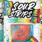 Hershey Acquires Candy Brand Sour Strips