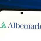 Albemarle stock lifted after CATL considers lithium supply cut