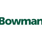 Bowman Announces Pricing of Public Offering of Common Stock